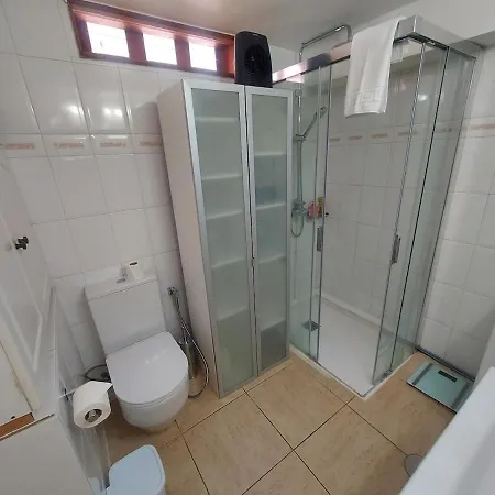 Retro Boat Appartement