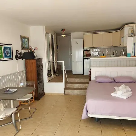 Retro Boat Appartement *