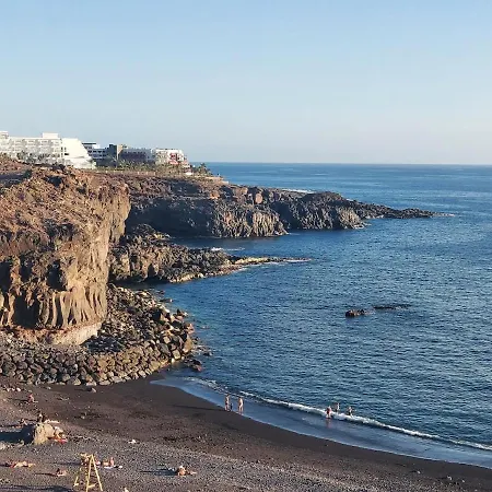 Appartement Retro Boat Callao Salvaje